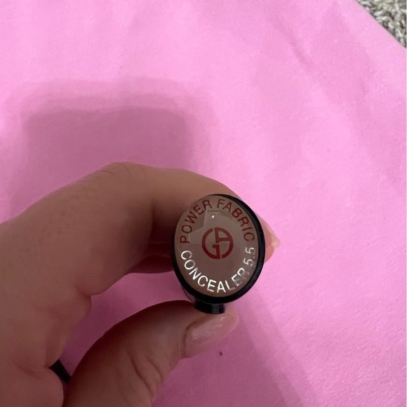 Giorgio Armani Power Fabric Concealer - Picture 2 of 4